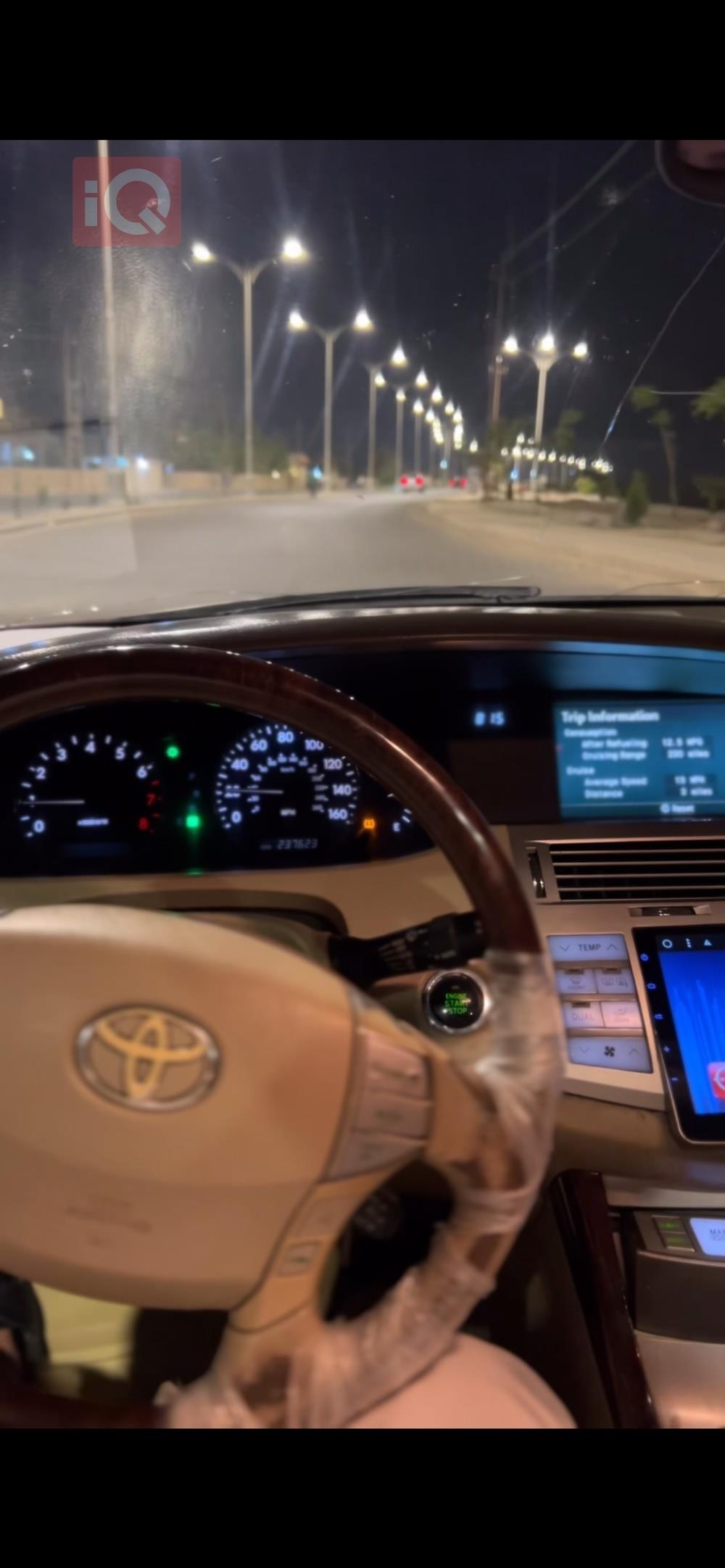 Toyota Avalon